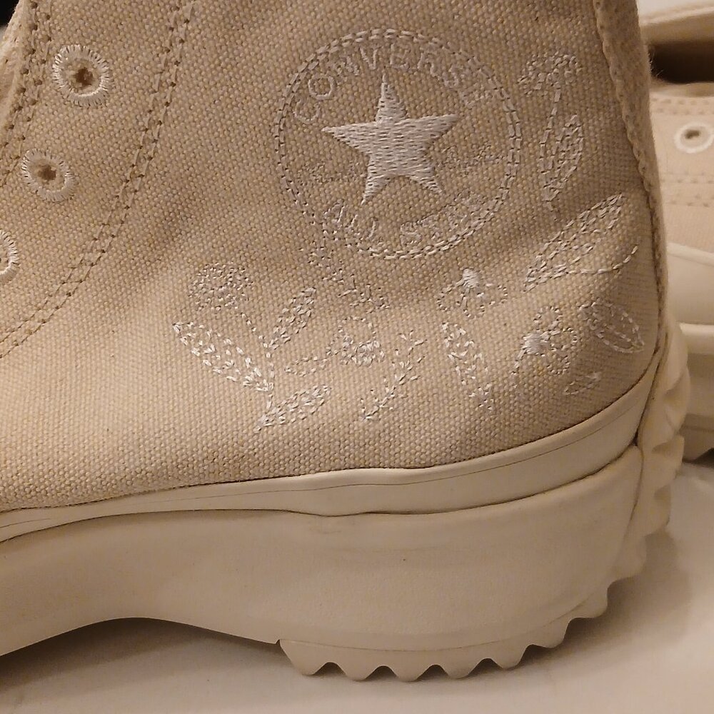 Chuck Taylor/CONVERSE platform - image 4